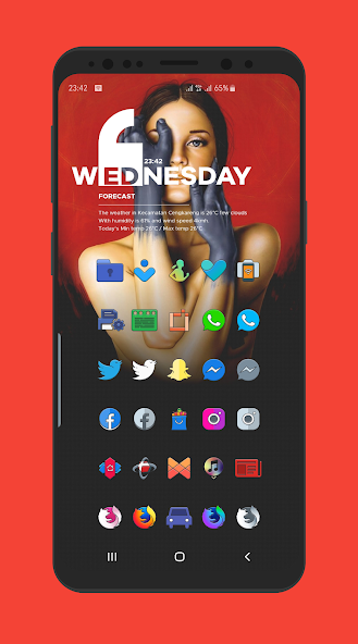 Basicone - screenshot 4