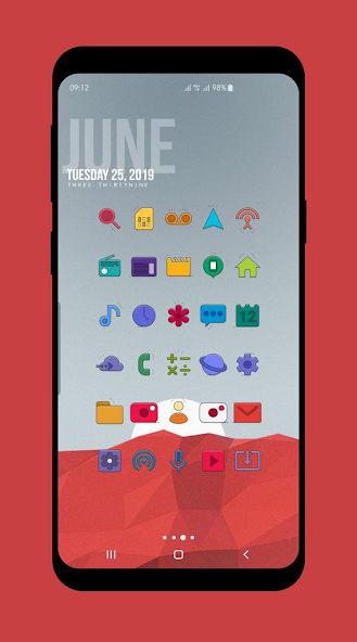 Basicone - screenshot 5