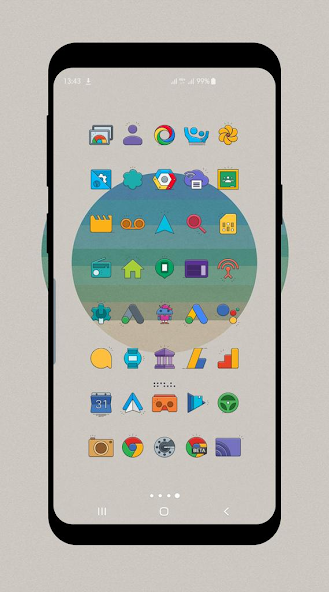 Basicone - screenshot 6