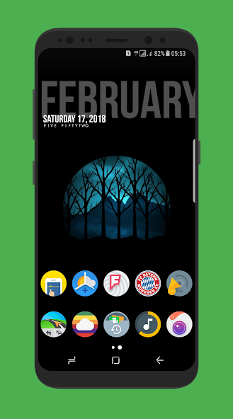 Spheroid Icon - screenshot 10