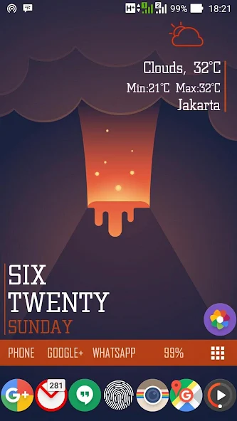 Spheroid Icon - screenshot 11