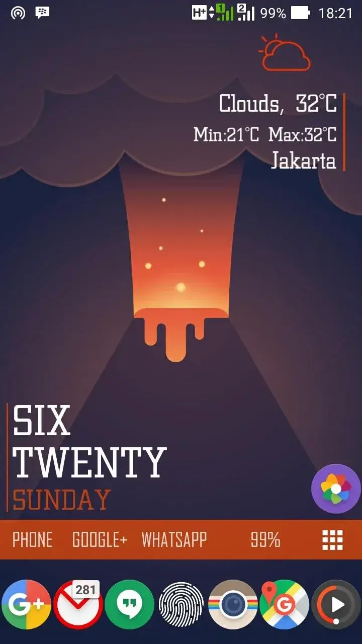 Spheroid Icon - screenshot 6