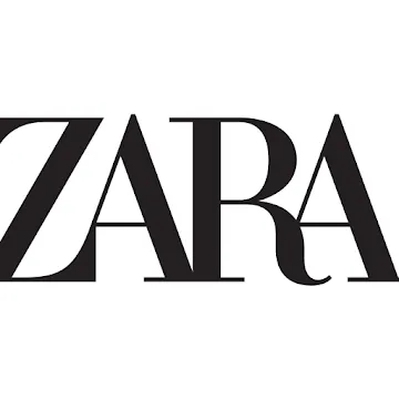 Zara - app icon
