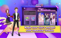 Audistar Mobile - screenshot 2