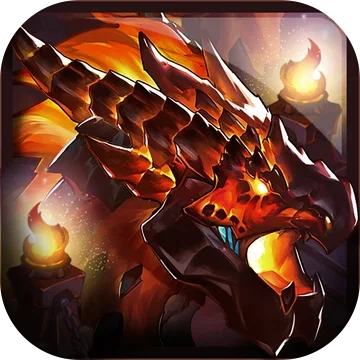 Tales of Dragoon MOD APK icon