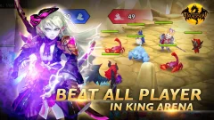 Tales of Dragoon - screenshot 3