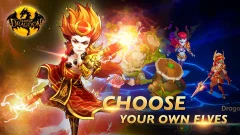 Tales of Dragoon - screenshot 4