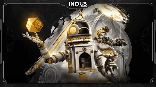 Indus Battle Royale Mobile APK 2.6.2 (Latest) - screenshot 1