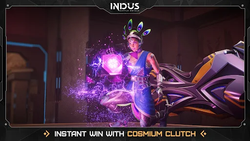 Indus Battle Royale Mobile APK 2.6.2 (Latest) - screenshot 4