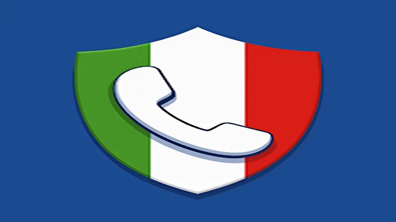 Scudo Italia APK - app icon