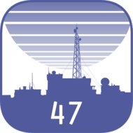 Facility 47 - app icon