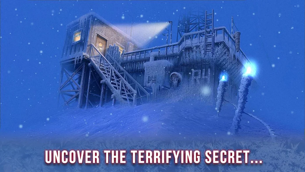 Facility 47 - screenshot 1