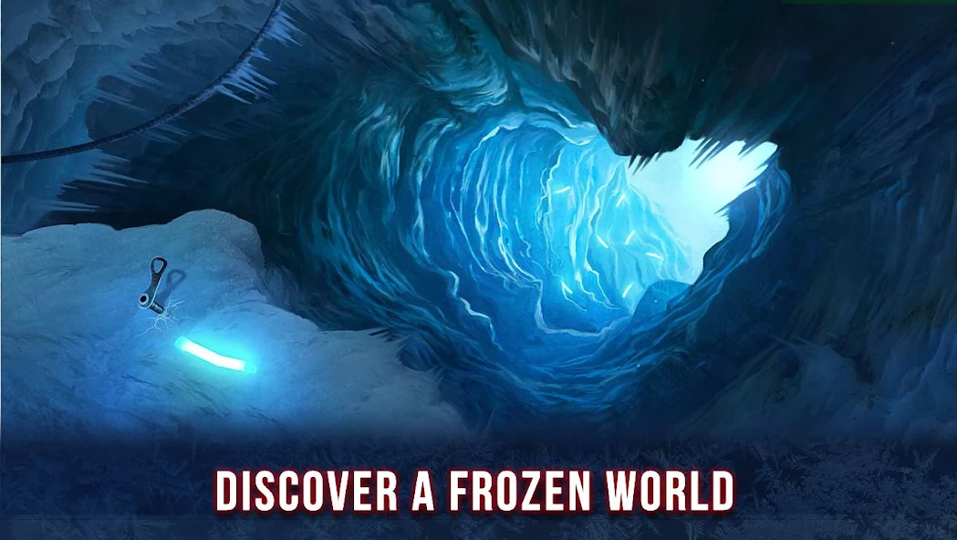 Facility 47 - screenshot 4