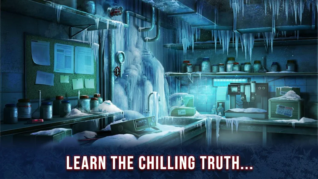 Facility 47 - screenshot 5