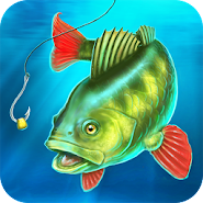 Fishing World MOD APK icon