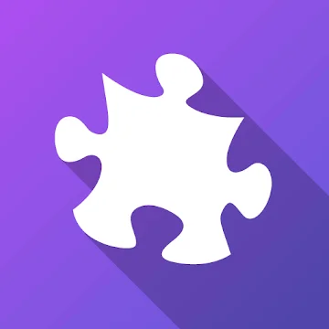 Just Jigsaws MOD APK icon