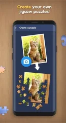 Just Jigsaws - screenshot 4