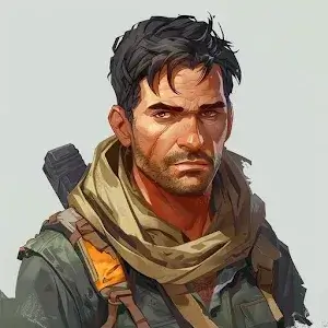 Infected City! - app icon