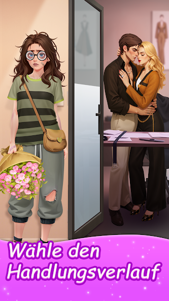 Merge Fashion - screenshot 18