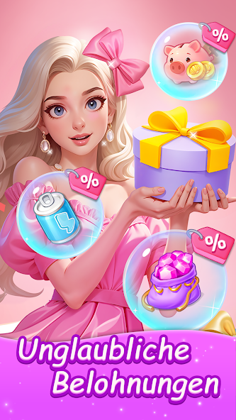 Merge Fashion - screenshot 24