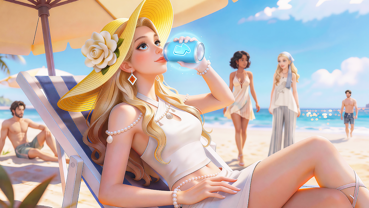 Merge Fashion - screenshot 25