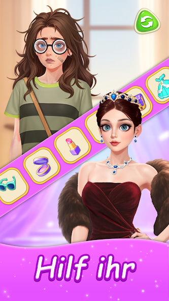 Merge Fashion - screenshot 5