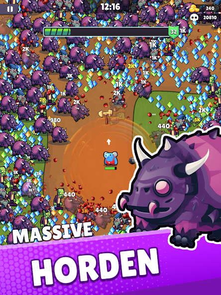 Lone Survivor - screenshot 15