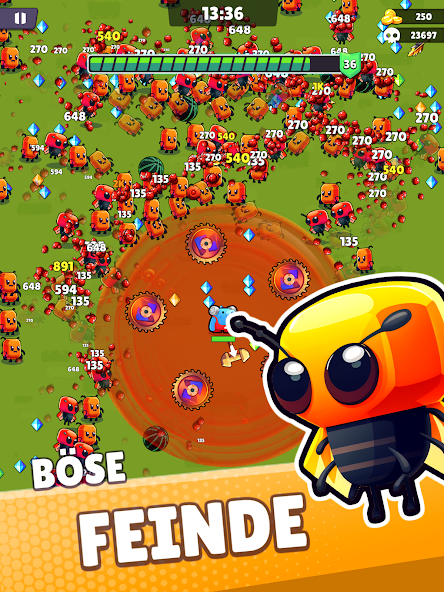 Lone Survivor - screenshot 17