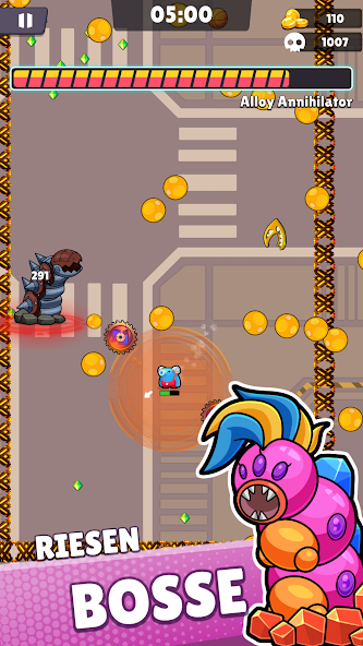 Lone Survivor - screenshot 2