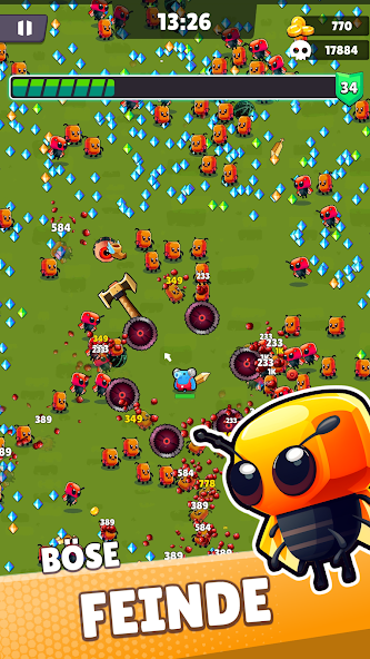 Lone Survivor - screenshot 3