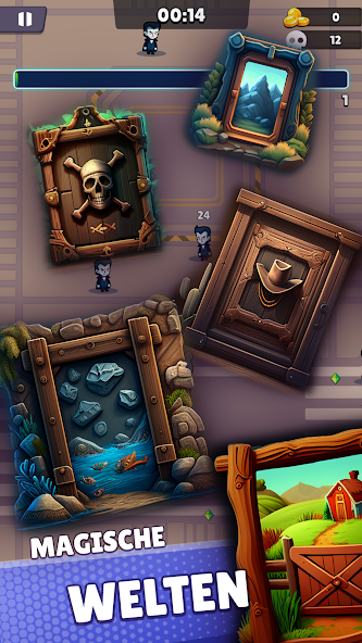 Lone Survivor - screenshot 4