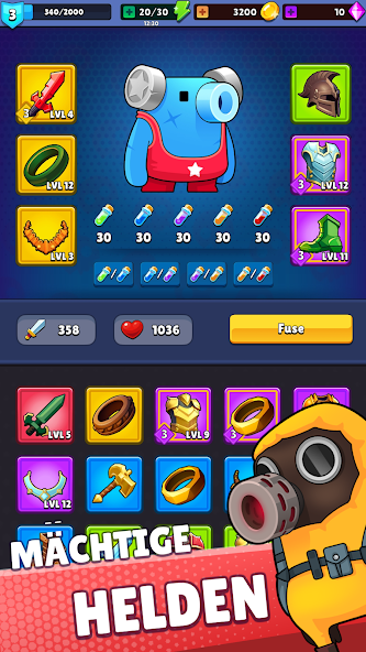 Lone Survivor - screenshot 6