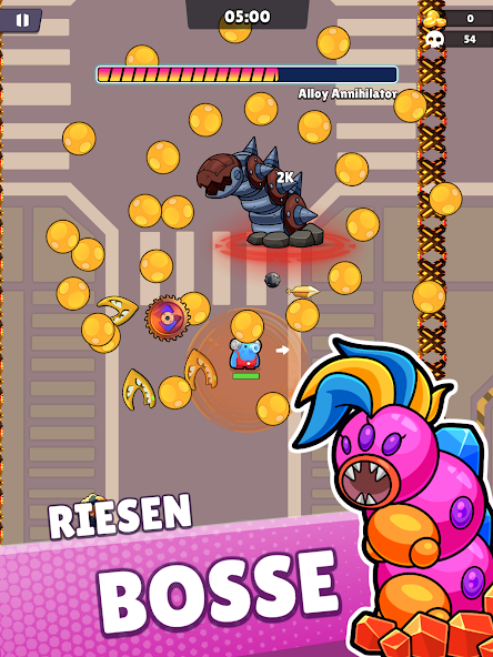 Lone Survivor - screenshot 9