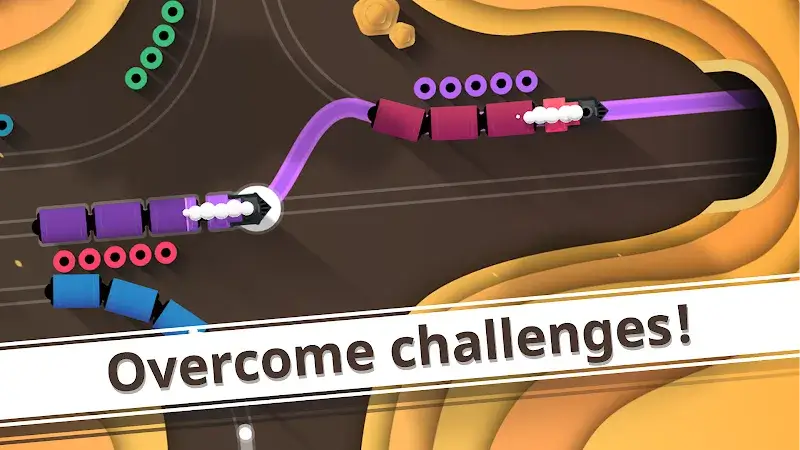 Railways - screenshot 5