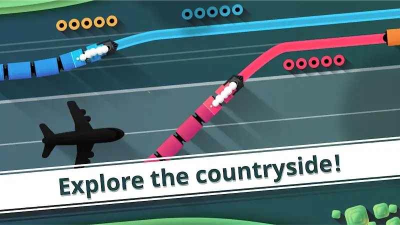 Railways - screenshot 6