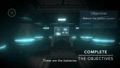 Deep Space: First Contact - screenshot 3