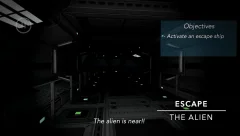 Deep Space: First Contact - screenshot 4