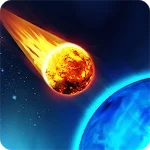Fireballz: Lava Labyrinth MOD APK icon