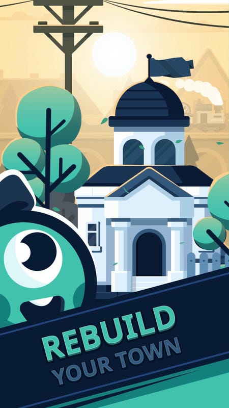 Rail Rescue APK - screenshot 1