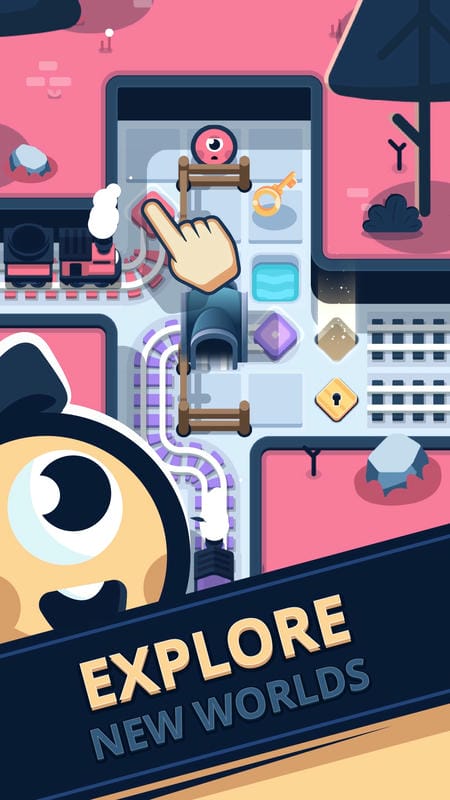 Rail Rescue APK - screenshot 2