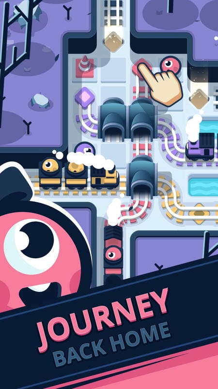 Rail Rescue APK - screenshot 4