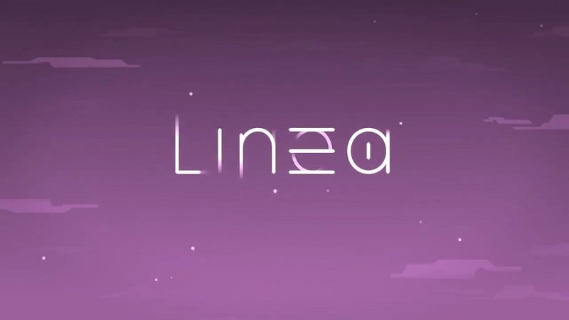 Linea An Innerlight Game APK - app icon