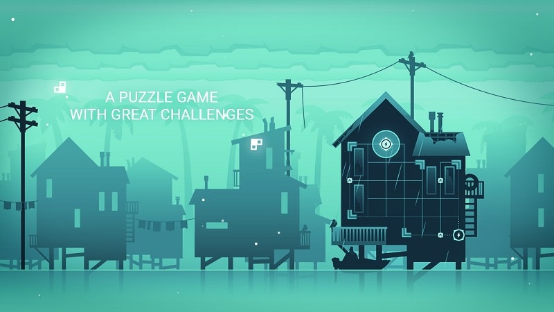 Linea An Innerlight Game APK - screenshot 1