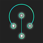 Energy Anti Stress Loops - app icon