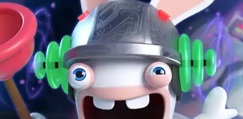 Infinity Loop - screenshot 2