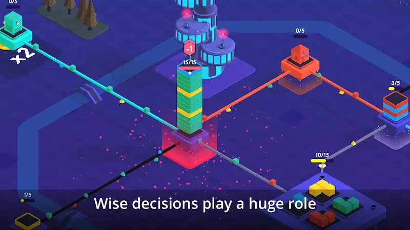 Package Inc. - screenshot 5