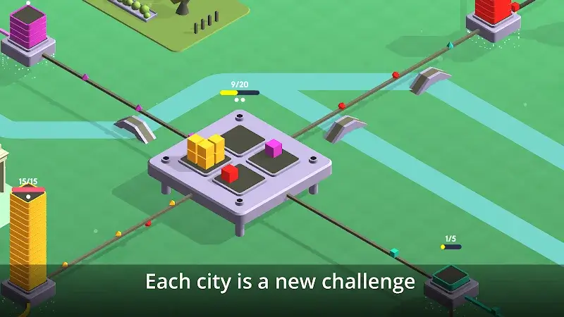 Package Inc. - screenshot 6