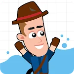 Waterfall MOD APK icon