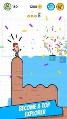 Waterfall - screenshot 1