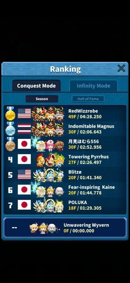 Frenzy Tap - screenshot 2